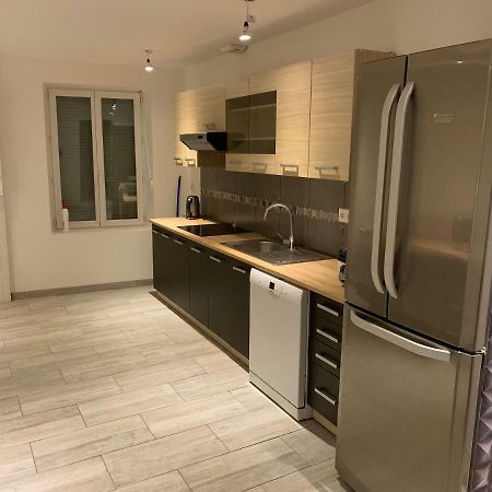 Gite Miami Vince Vireux-Wallerand Exterior foto