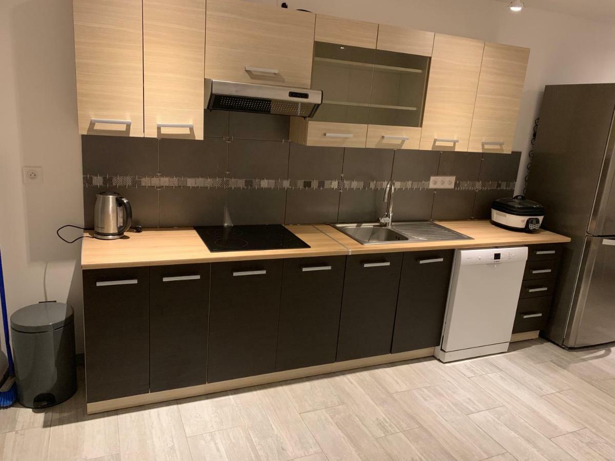 Gite Miami Vince Vireux-Wallerand Exterior foto