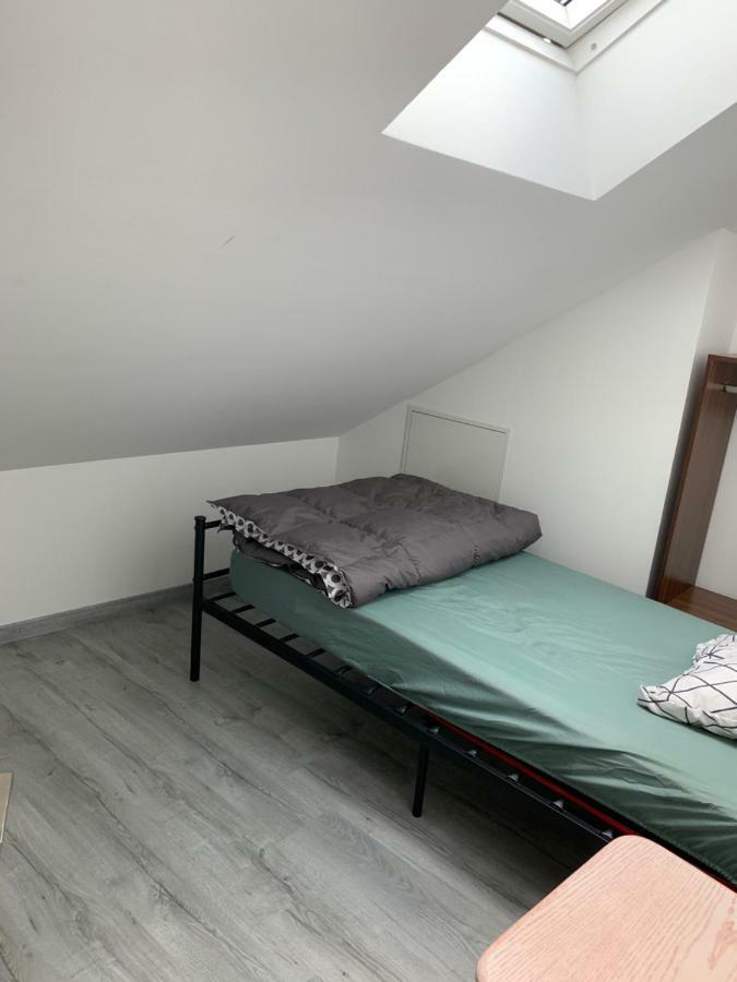 Gite Miami Vince Vireux-Wallerand Exterior foto