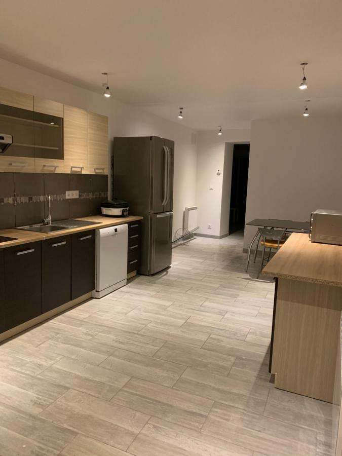 Gite Miami Vince Vireux-Wallerand Exterior foto