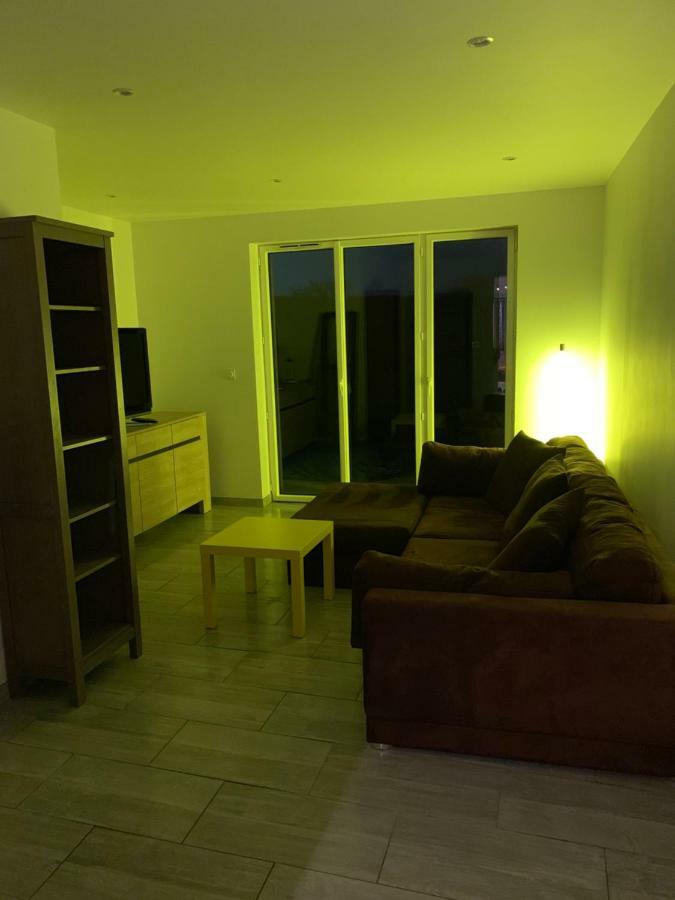 Gite Miami Vince Vireux-Wallerand Exterior foto